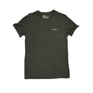 Columbia strip t-shirt